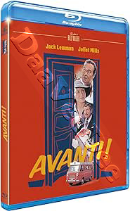 Avanti! (Blu-Ray)